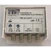 AMPLIFICATORE FD TRS3/3F2 30 DB-UHF REG 20 DB VHF REG 2 OUT CON FILTRO LTE